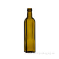 Marasca Olive Oil Bottle